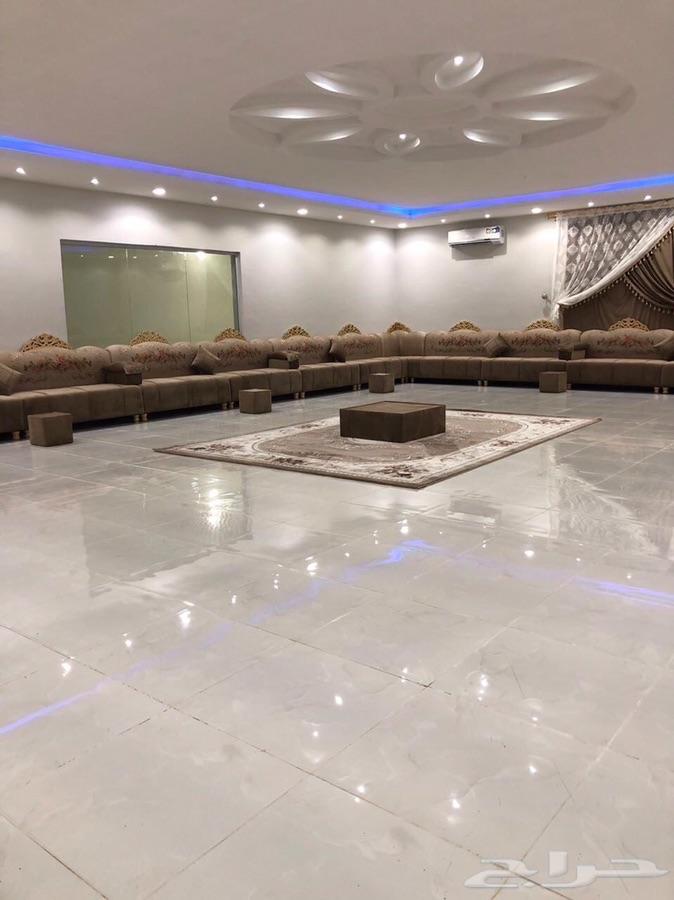 استراحة للاجار اليومي