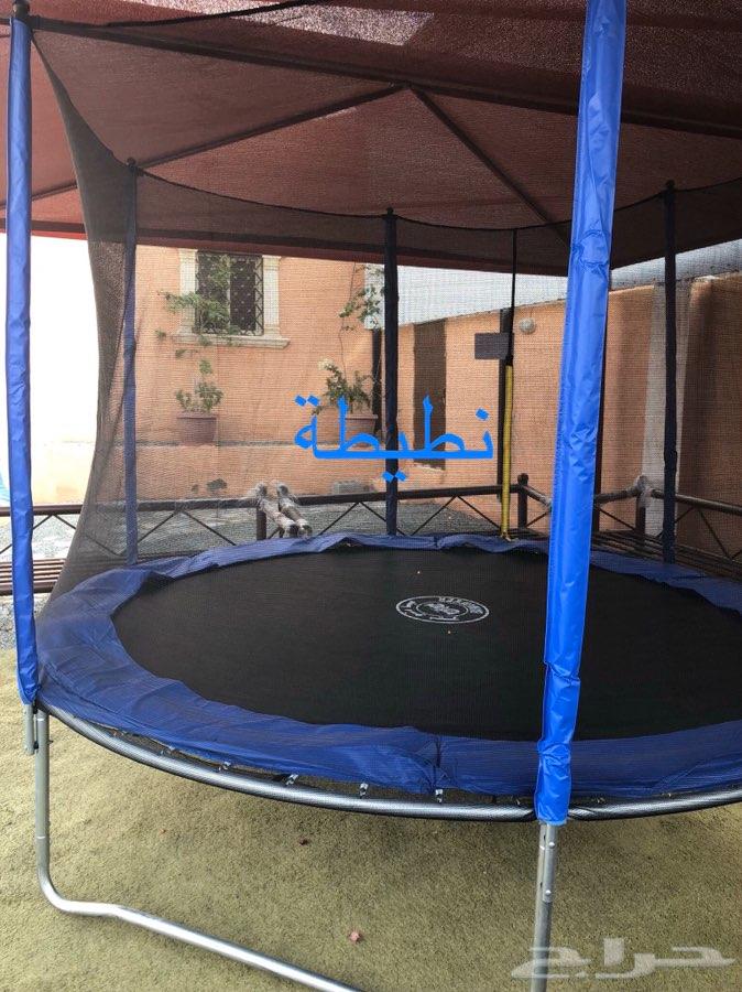 استراحة الفارس