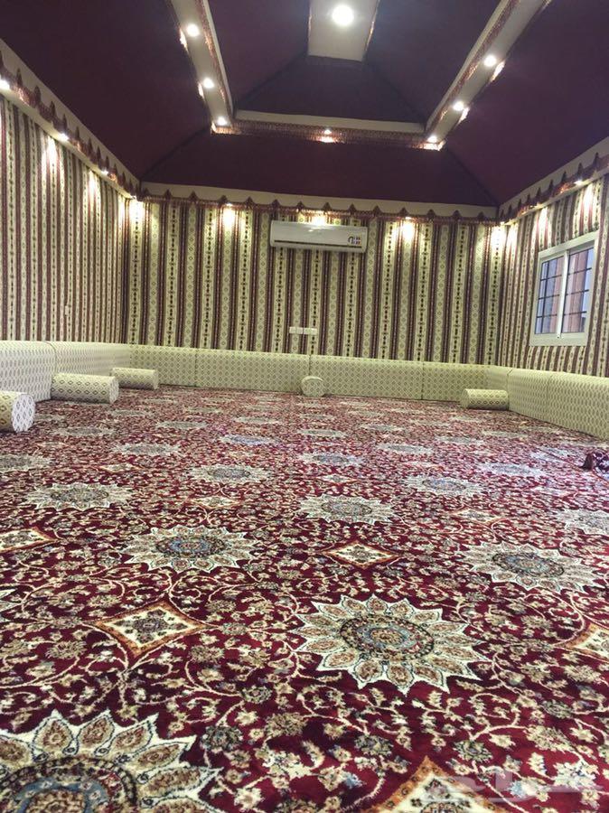 استراحة الفارس