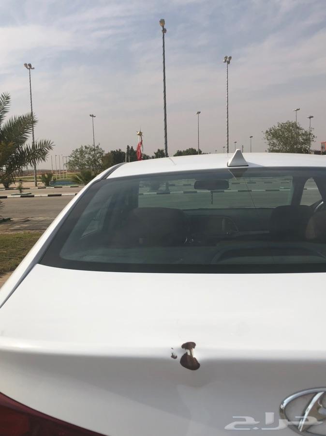 النترا 2018