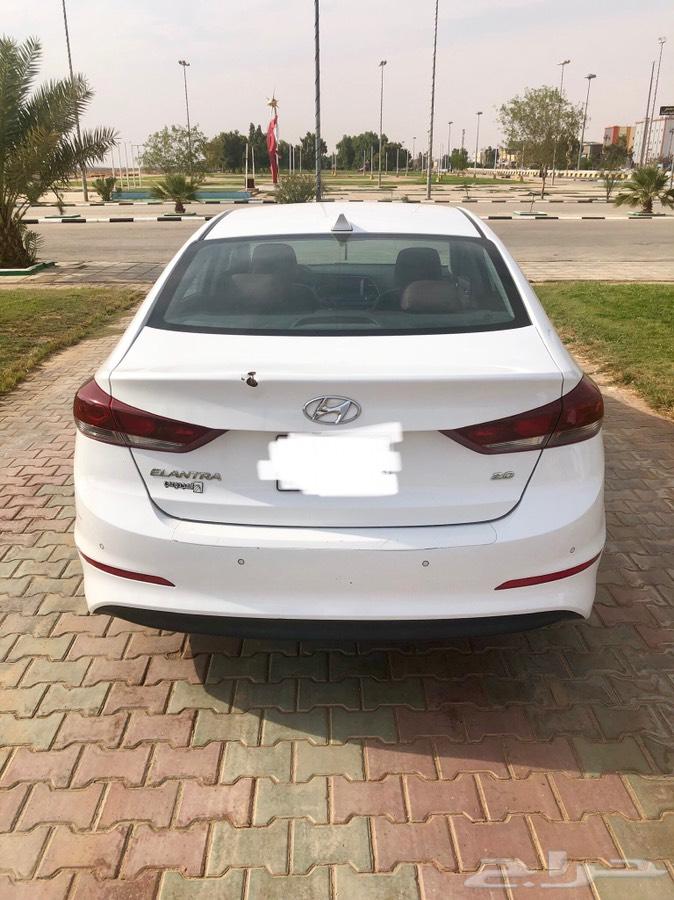 النترا 2018