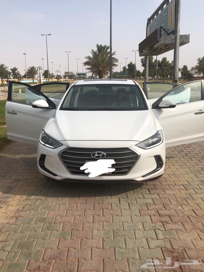 النترا 2018
