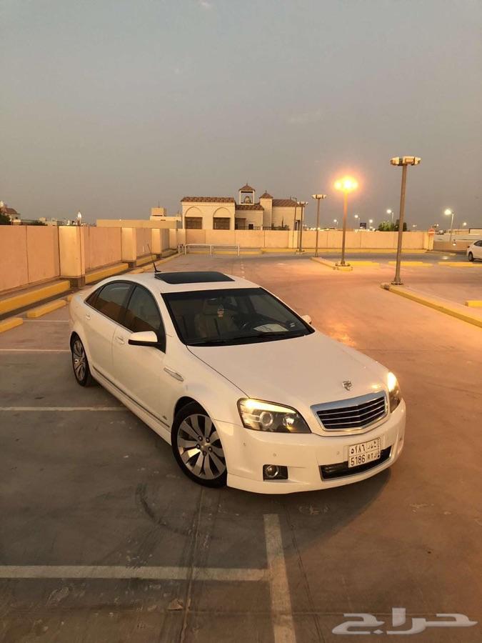 كابرس رويال 14