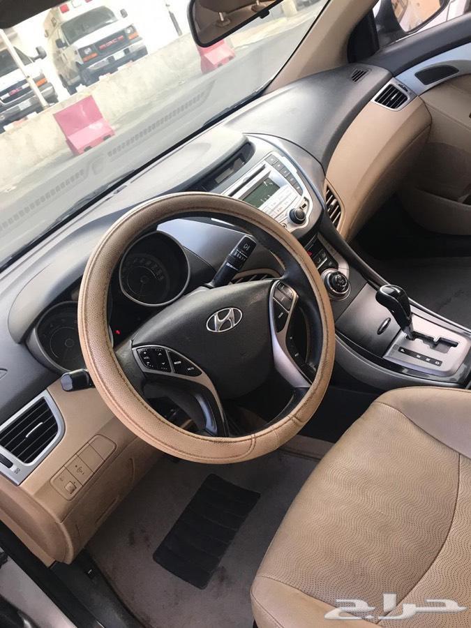 النتراء 2014 فل كامل محايل عسير