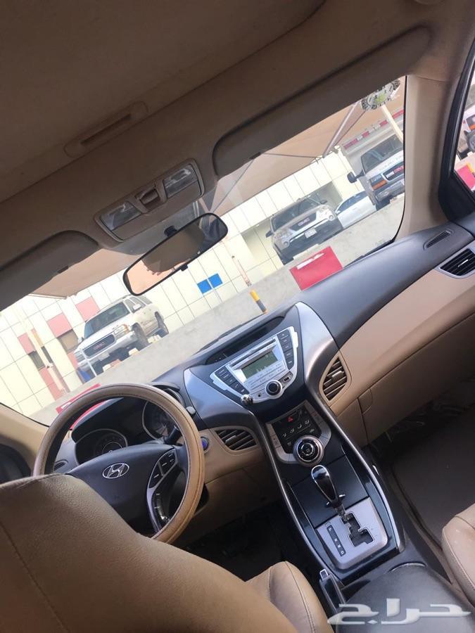 النتراء 2014 فل كامل محايل عسير