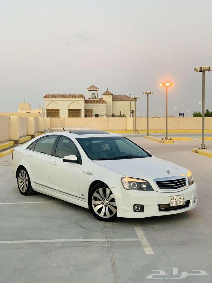 كابرس رويال 14