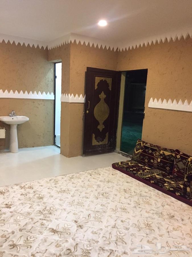 شاليه فراس بالطائف
