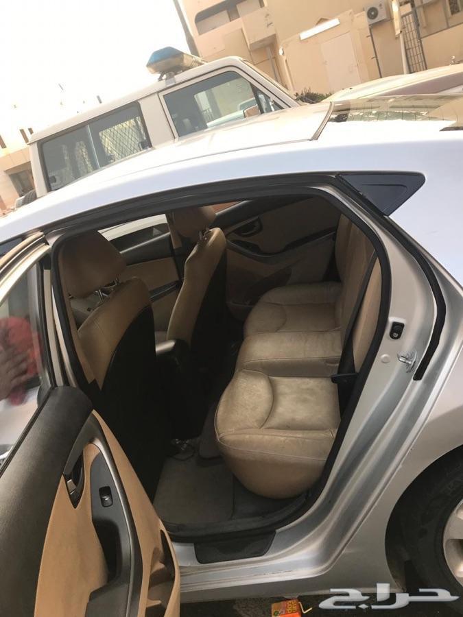 النتراء 2014 فل كامل محايل عسير