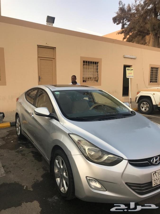 النتراء 2014 فل كامل محايل عسير