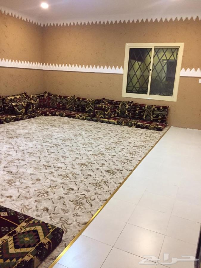 شاليه فراس بالطائف