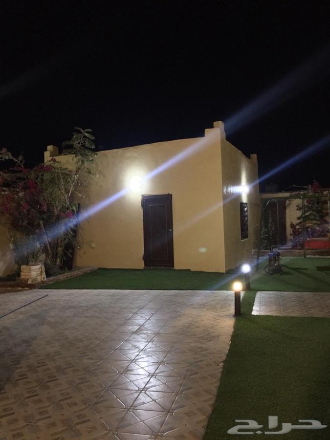 شاليه فراس بالطائف