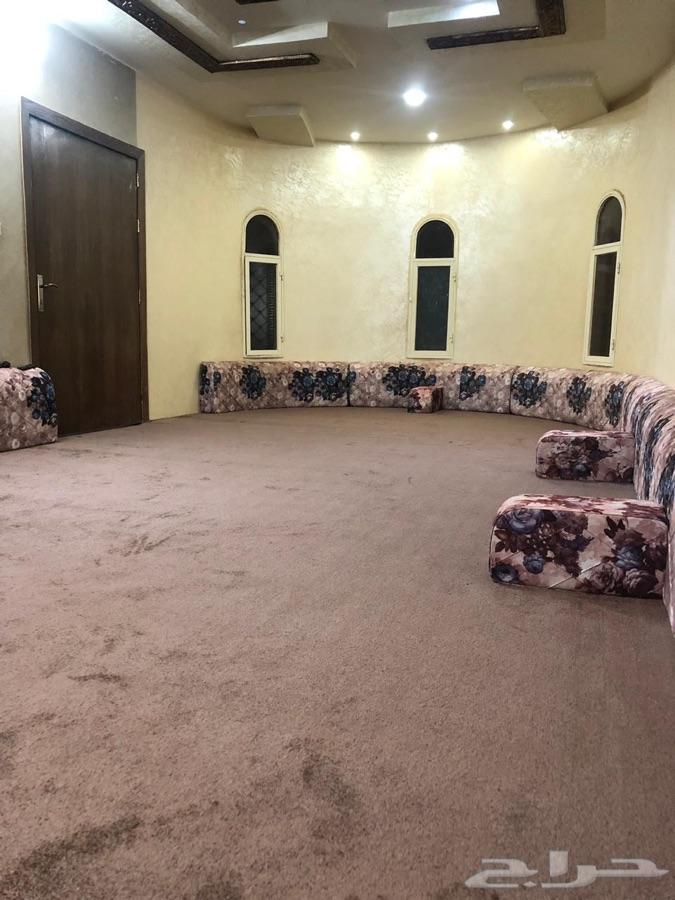 أستراحة رويال للايجار اليومي مثمله