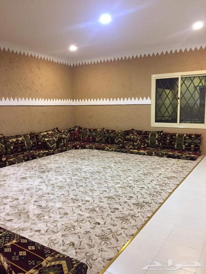 شاليه فراس بالطائف