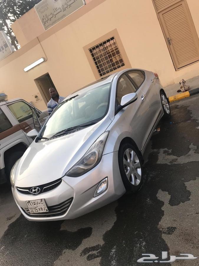 النتراء 2014 فل كامل محايل عسير