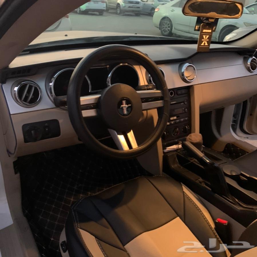 للبيع موستنج 2006 v8