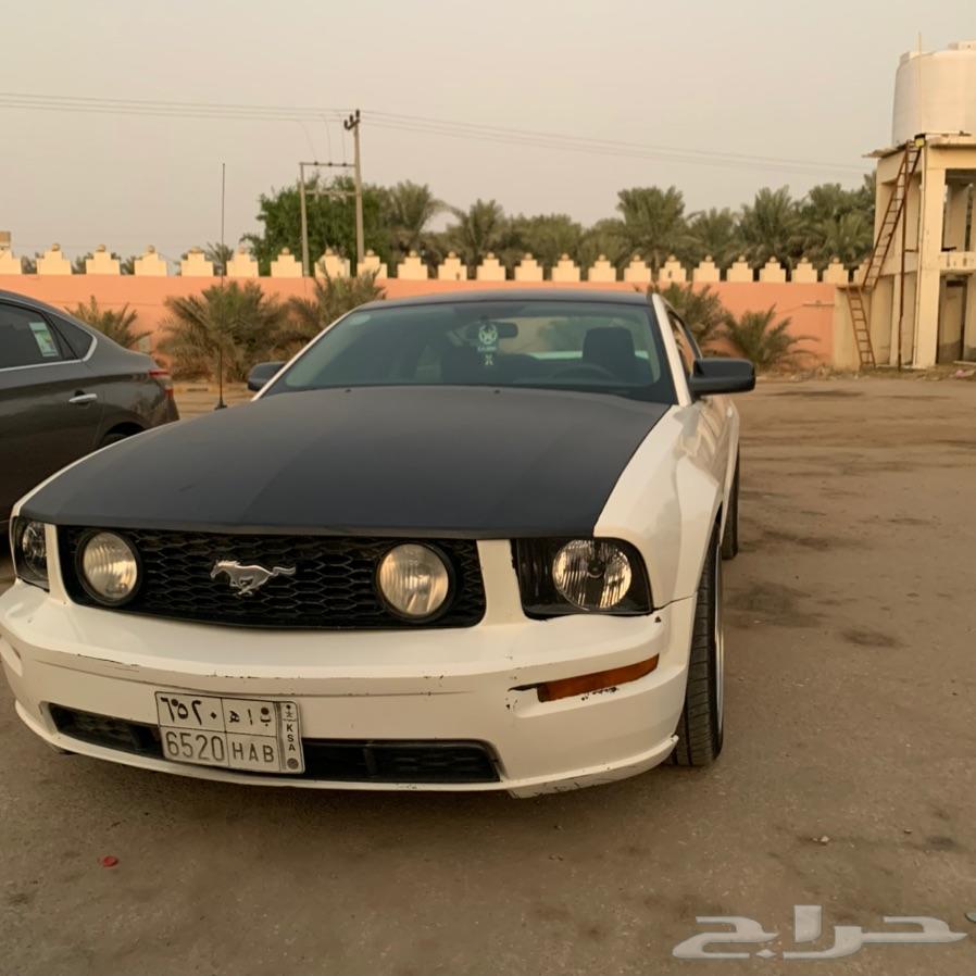 للبيع موستنج 2006 v8