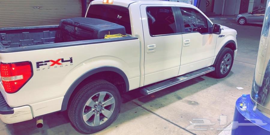 F150 FX4اف 150 اف اكس فور