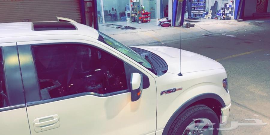 F150 FX4اف 150 اف اكس فور