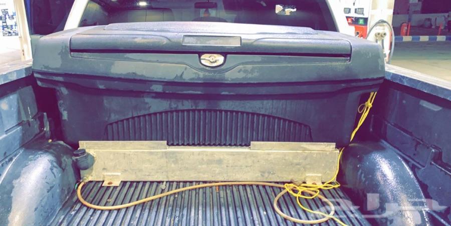 F150 FX4اف 150 اف اكس فور