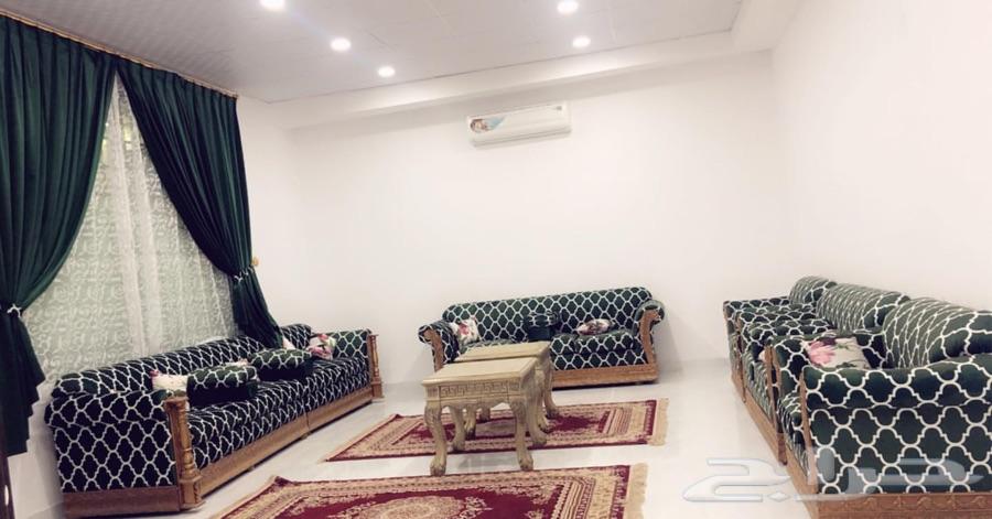 استراحةللإيجار - الحوية- مثملة