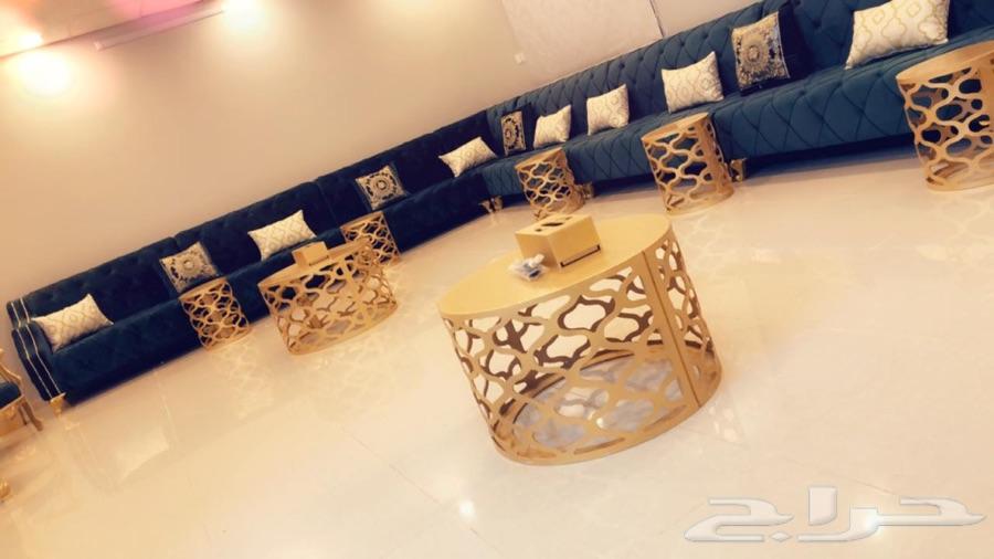 إستراحة همسات للإيجار بحي الرميده الطائف