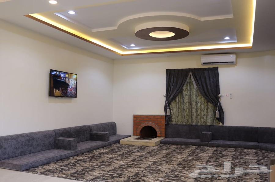 شاليه فراس بالطائف