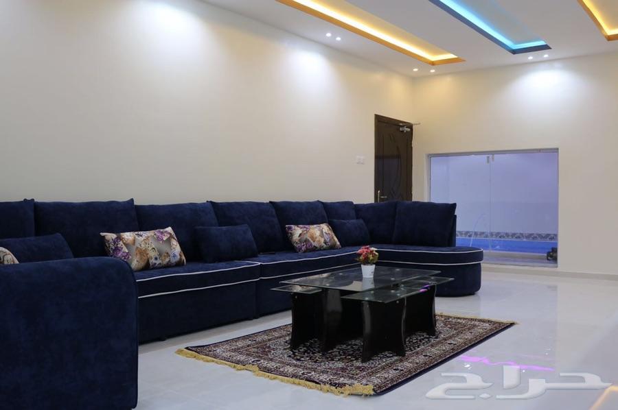 شاليه فراس بالطائف