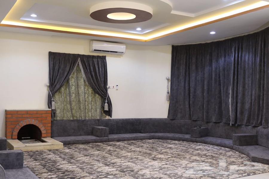 شاليه فراس بالطائف