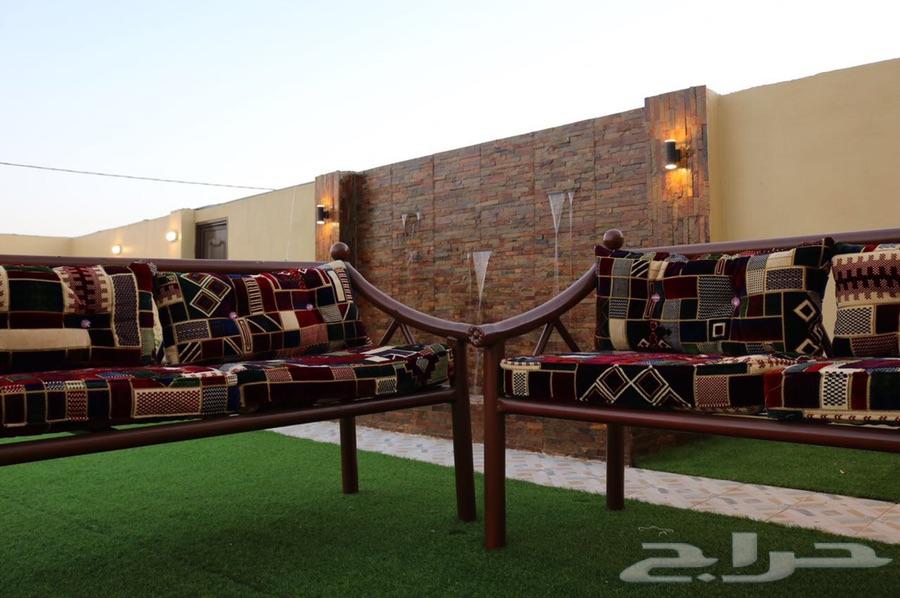 شاليه فراس بالطائف
