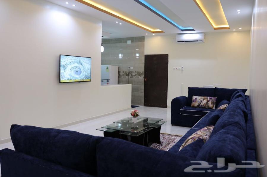 شاليه فراس بالطائف