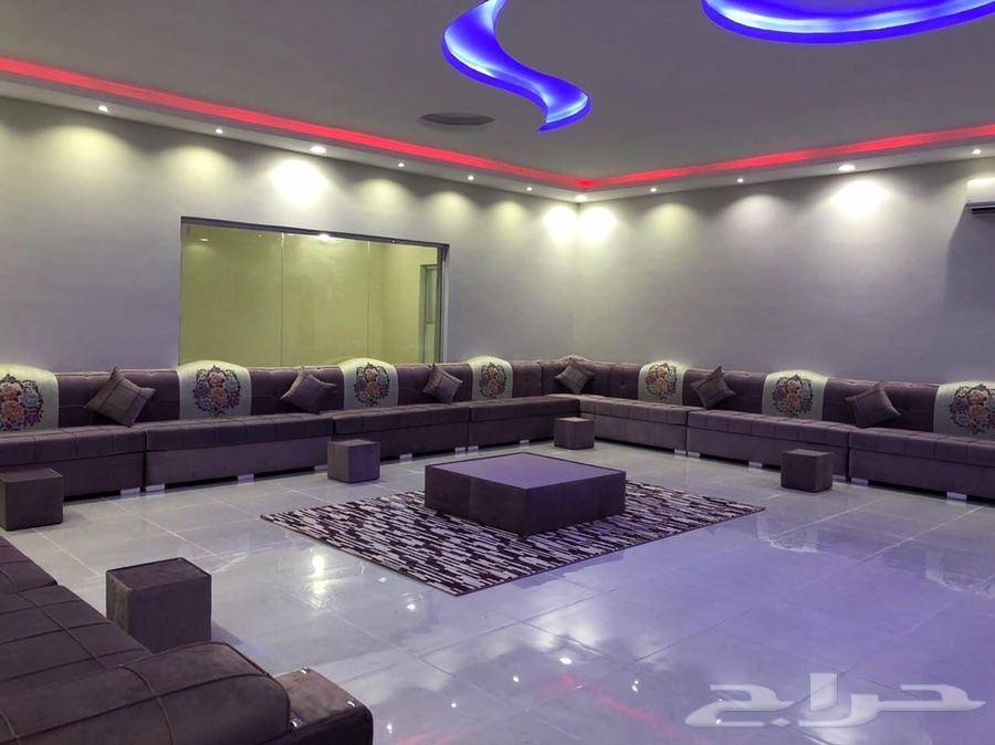 استراحة للاجار اليومي