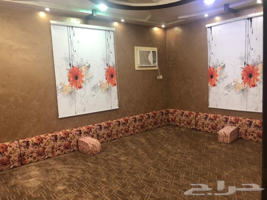 أستراحة رويال للايجار اليومي مثمله