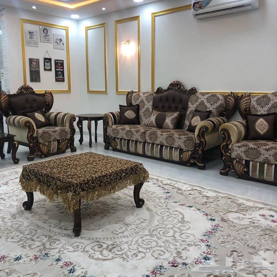 استراحةللإيجار - الحوية- مثملة