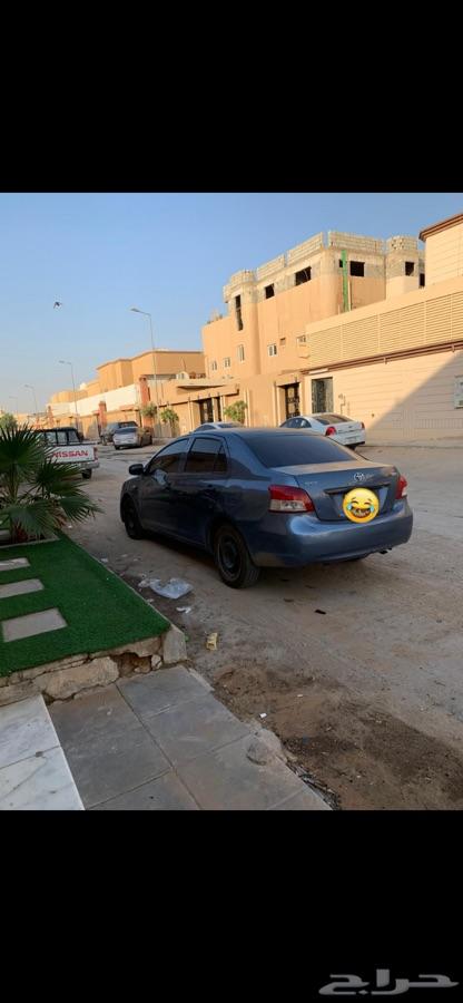 يارس للبدل بكامري