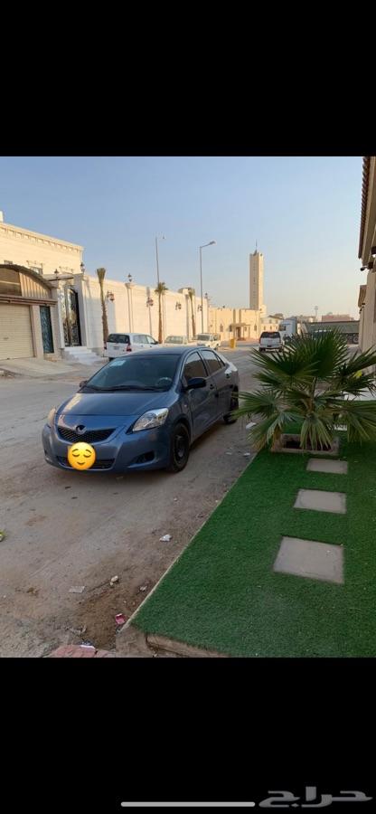 يارس للبدل بكامري