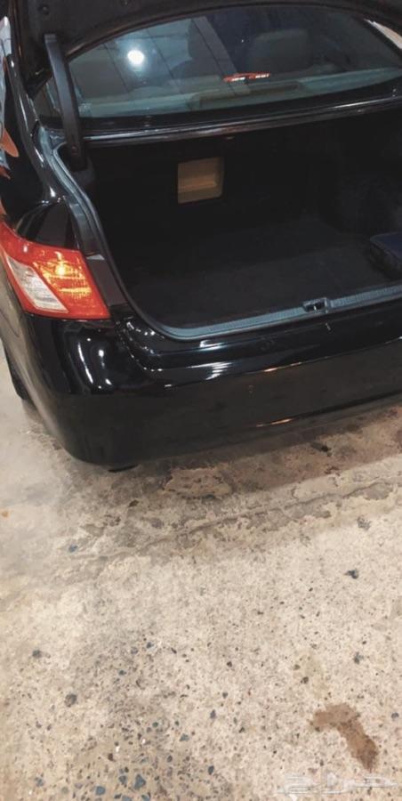 لكزس ES350 2007