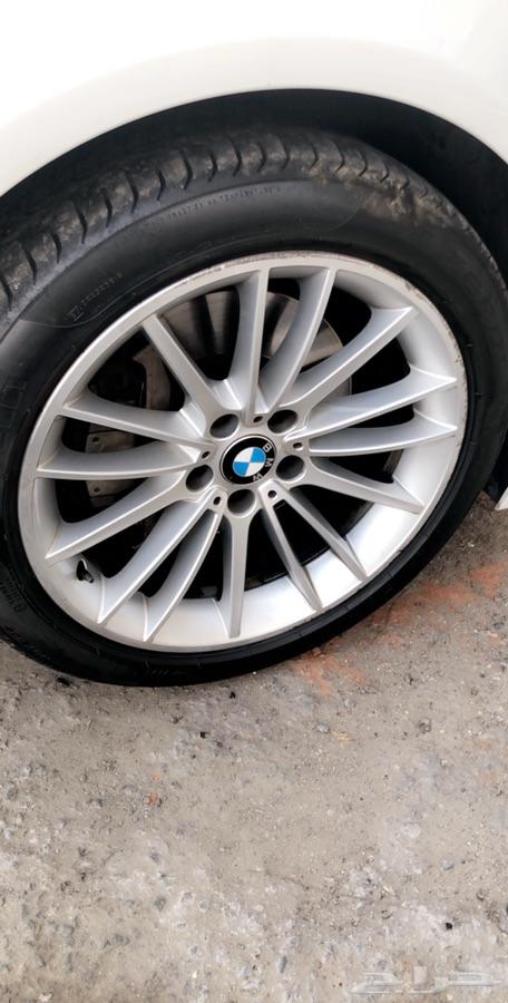 جنوط BMW وكاله