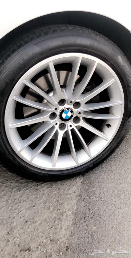 جنوط BMW وكاله