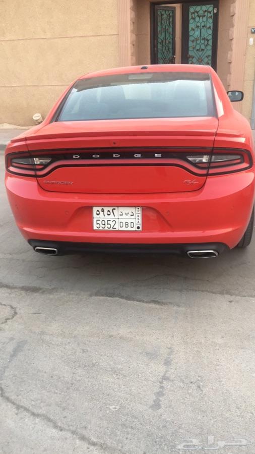 تشارجر R T 2016 نظيييف