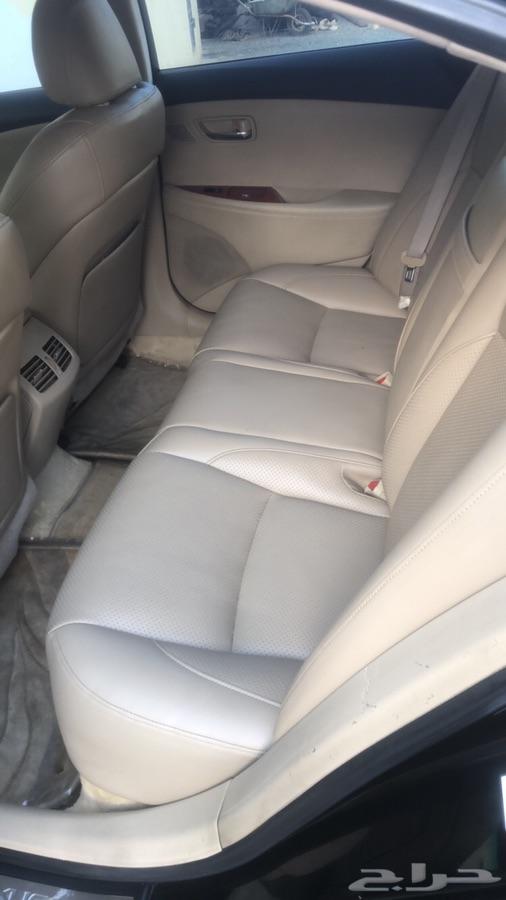 لكزس ES350 2007