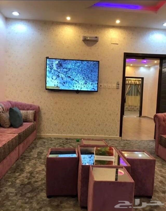 شاليه للايجار ب 500 ريال