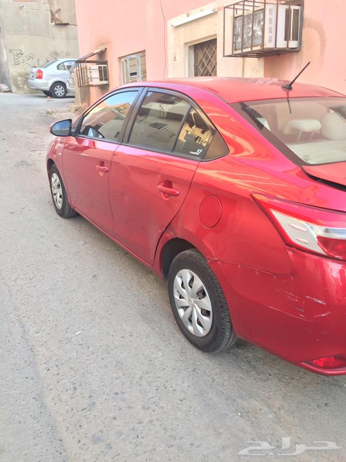 يارس 2014 جده