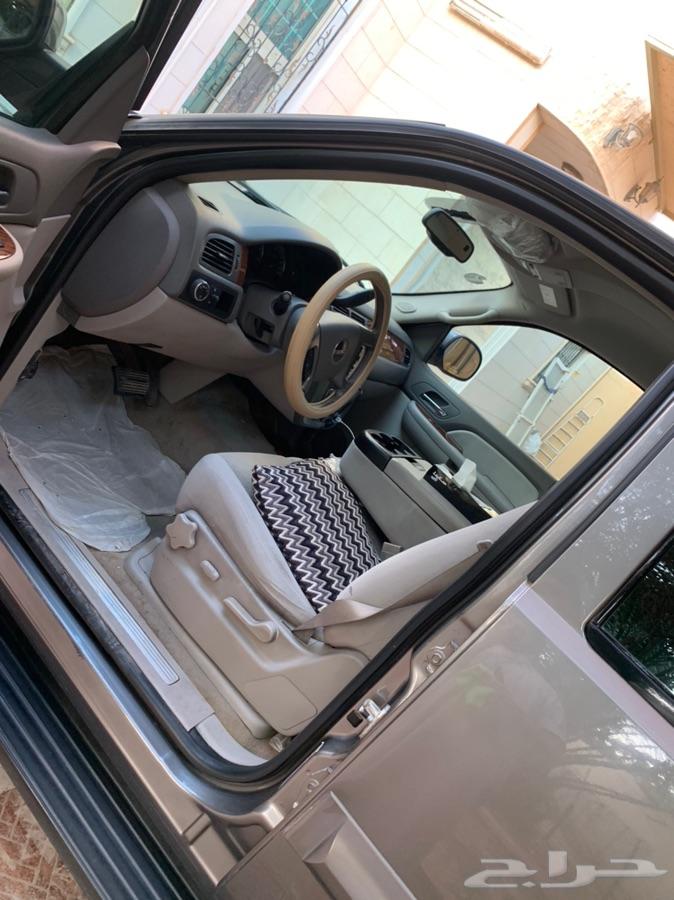 الرياض - جمس يوكن اللون