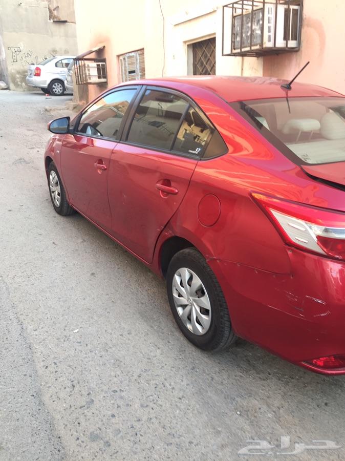 يارس 2014 جده