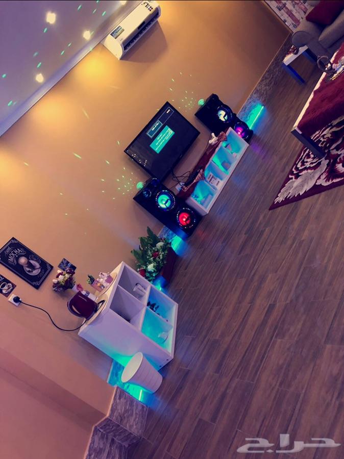 شاليه ارض السعاده 1 للايجار اليومي