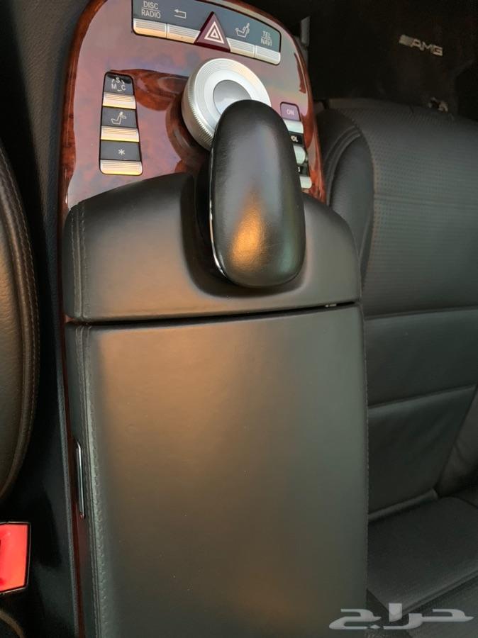 بنوراما S63 كت AMG((( تم البيع )))