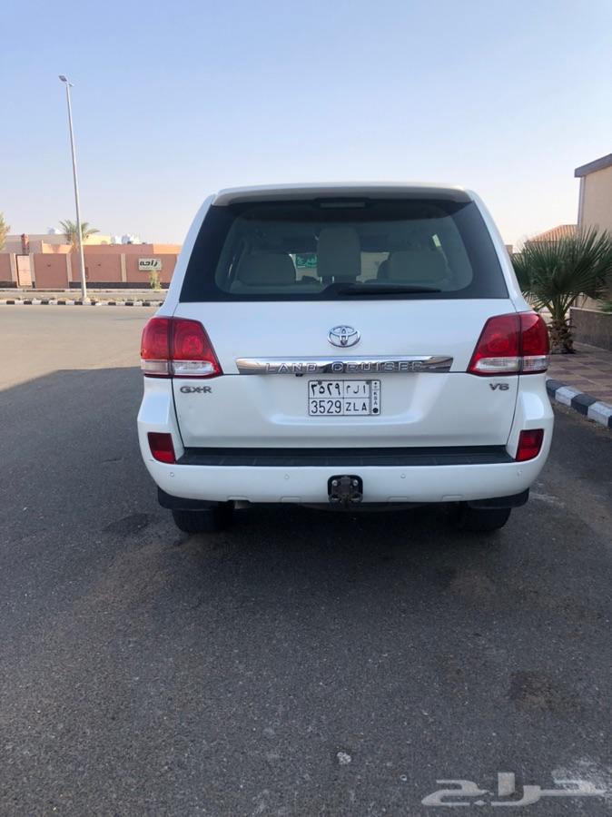 جيب جي اكس ار 2009