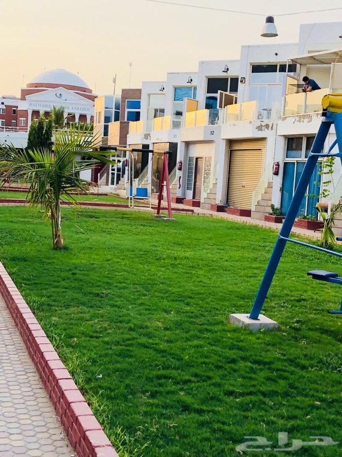 شاليه ارض السعاده 1 للايجار اليومي