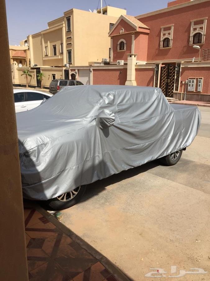 غطا شراع حماية لسيارات مبطن قطن الاصلي