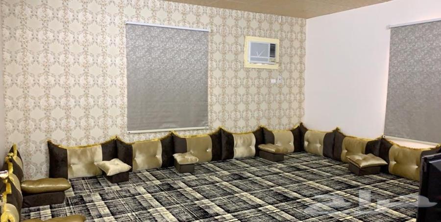 إستراحة النجوم المضيئة بالطايف